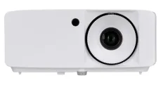Optoma HZ146X biela / Projektor / DLP Laser / Full HD 1080p / 3800 ANSI / Full 3D / 2x HDMI / IP6X (E9PD7KK01EZ1E)