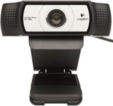 Logitech C930e