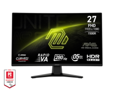 MSI MAG 274CXF 27"