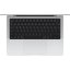 Apple MacBook Pro 14" / M5 Max / 36GB / 2TB / stříbrný