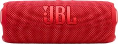JBL Flip 7 přenosný reproduktor s IP68, Red