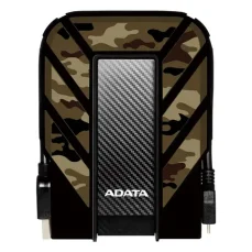 ADATA Durable HD710M Pre 1TB Military / Externý HDD / 2.5 / USB 3.2 Gen 2 - (USB-A 3.1) (AHD710MP-1TU31-CCF)