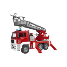 Bruder Hasičské auto MAN 1:16