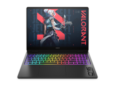 HP OMEN MAX 16-ah0793ng / NVIDIA GeForce RTX 5080 16 GB