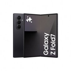 Samsung Galaxy Z Fold7  Vyšší paměť za cenu nižší - napiš ( pamet ) do poznámky a změníme ti cenu Barva: Černá, Uložiště: 12GB/512GB