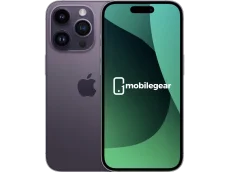 iPhone 14 Pro 128GB Temně fialová třídy Velmi dobrý