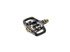 Pedály LOOK X-Track En-Rage + Ti Black