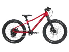Rascal WILD 20" Red (červená): SKLADEM