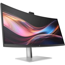 HP 734pm monitor 34"