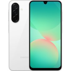 Samsung Galaxy A26 5G 8GB/256GB biela