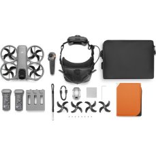DJI Avata 360 Motion Fly More Combo (DJI Goggles N3)