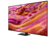 55" Neo QLED 4K QN90F Vision AI Smart TV (2025)
