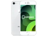 iPhone 8 64GB Stříbrná třídy Výborný