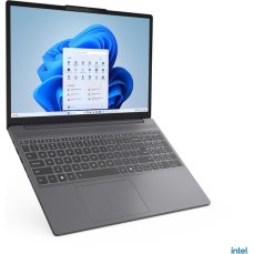 Lenovo IdeaPad Slim 3 15IRH10  šedý