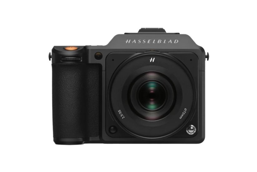 Hasselblad X2D100C (EU) (DJIH640)