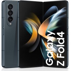 Samsung Galaxy Z Fold4 12GB/256GB šedozelený (Kategória C)