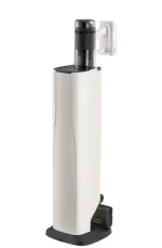 Roborock H60 Hub Pro / Aku tyčový vysavač / 400W / 0.5 l / bezáčkový (6974653813543)