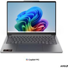 Lenovo IdeaPad Pro 5 14AGP11  šedý