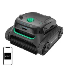 Wybot S2 / Bezdrôtový robot na čistenie bazénov (Wybot S2)