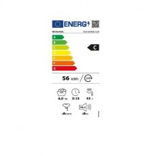 WHIRLPOOL TDLR 6240SS EU/N