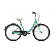 Detský bicykel KELLYS Maggie 24" 2026