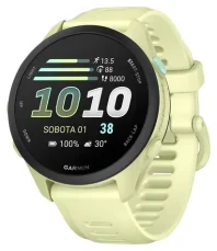 Garmin Forerunner 70 Citrón / Chytré hodinky (010-04307-02)