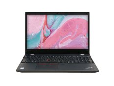 Notebook Lenovo ThinkPad T570 15,6 palců / Intel Core i5-6300U 2.40 GHz / 8 GB / 128 GB SSD / Černá
