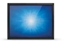 ELO 1590L 15" AccuTouch Dotykové LCD / open-frame 4:3 / HDMI / VGA / Display Port / USB / RS-232 / Bez zdroje (E326154)
