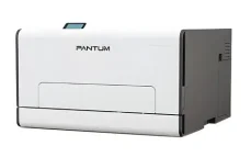 Pantum CP2100DW / Tlačiareň / farebná laserová / A4 / 20 str./min / duplexná tlač / WiFi (CP2100DW)