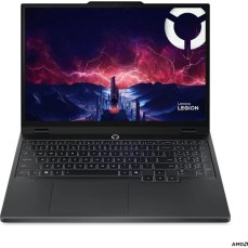 Lenovo Legion 5 15AHP10  RTX 5060 čierny - 3 roky záruky Carry-In