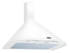 Akpo WK-5 Rondo Turbo 60 biela / Digestor / nástenná / 207 m3/h / hlučnosť 50 dB (WK-5 RONDO TURBO 60 BIAŁY)