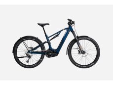 LAPIERRE E-Explorer FS 9.7 Night Blue - M