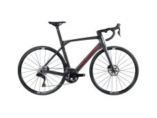 LAPIERRE Aircode DRS 5.0 Di2 Davy Grey - XL