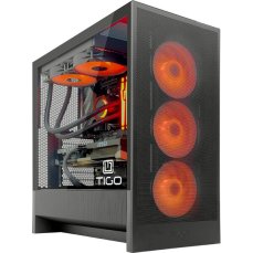TIGO Ultimate R5-9600X, 5070 Ti - 2TB 32GB WIFI