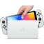 Konzole Nintendo Switch OLED bílý + Super Mario Bros. Wonder + 12M NSO