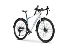 GHOST Asket EQ Calm Oasis/Midnight Teal Matt - S