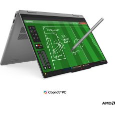 Lenovo IdeaPad 5 2-in-1 14Q8Y11 šedý