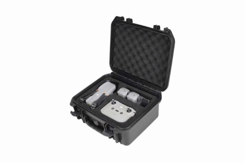 STABLECAM DJI Air 3 - Vodotesný kufor V2 (1DJ2925)
