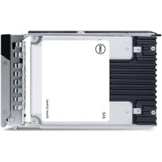DELL 1920GB / 2.5" / NAND / 24Gbps / pro PowerEdge  R350/R440/R450/R550/R640/T550 (345-BFYY)