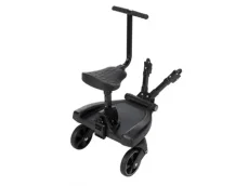 Maxi-Cosi Stúpadlo ku kočíku so sedátkom Hop-on Board (1118057110MC)