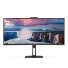 34' AOC CU34V5CW/BK