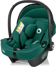 Lionelo Astrid i-Size 40-87 cm Forest Green / Autosedačka / ECE R129 / 3bodový pás / hojdacia základňa (LO-ASTRID I-SIZE GREEN FOREST)