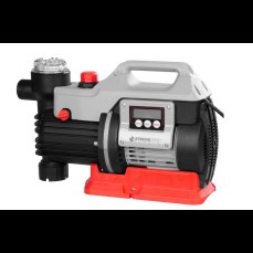 STREND PRO HWA850 850W 3600 l/h LCD displej