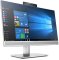 HP EliteOne 800 G3 / Intel Core i5-6500 3,20 - 3,60 GHz
 / 8 GB RAM / 256 GB SSD NVMe