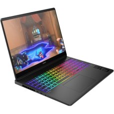 HP OMEN MAX 16-ah0004nc  černý