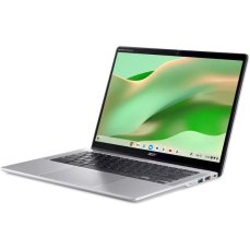 Acer Chromebook Spin 314  stříbrný