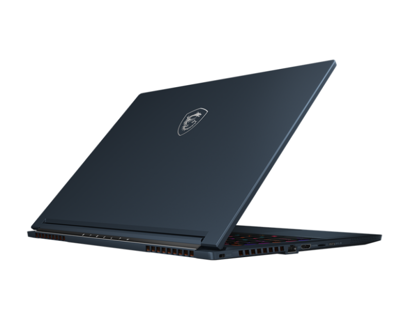 MSI Stealth 16 AI Studio A1VIG-003FR / 16" / Intel Core Ultra 9 185H 2,30 - 5,10 GHz
 / 32 GB RAM / 1 TB SSD NVMe / NVIDIA GeForce RTX 4090 16 GB