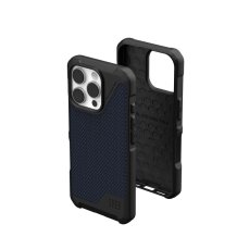 UAG Metropolis LT Magsafe, Kevlar Mallard - iPhone 16 Pro