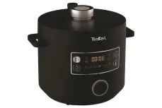 Tefal Turbo Cuisine CY7548 / Elektrický tlakový hrnec / 1090 W / 5 l / 10 programů (CY7548)