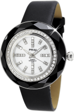 Preciosa Onyx Black 10309.E